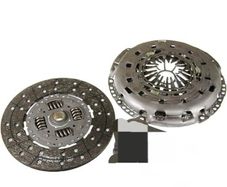 transit mk7 RWD solid flywheel clutch