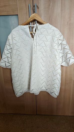 Womens Blouse M&S (Peruna)