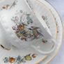 22piece Royal Tara Brids And Fruit Set Image 8