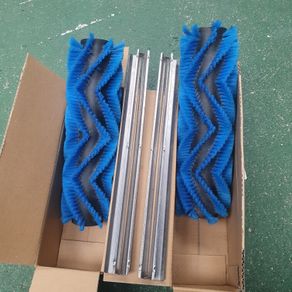 Carpet Cleaning kit for karcher BR/400