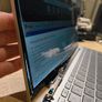 HP Envy 13-inch Core i5 10th, GeFore MX350 Image 5