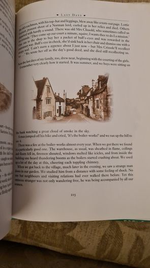 Cider With Rosie By Laurie Lee.   BEAUTIFUL ILLUSTRATED  EDITION 1989. Hardback With Dustjacket In Very Good Condition. Large Volume Book.