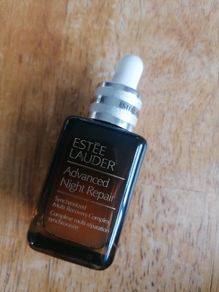 Estee Lauder advanced night repair