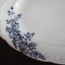 Two Antique Platters Image 3