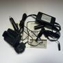 Icom IC-A25NE Pro Pack Com / Nav VHF Portable Transceiver Image 3