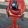 Cement mixer Image 3