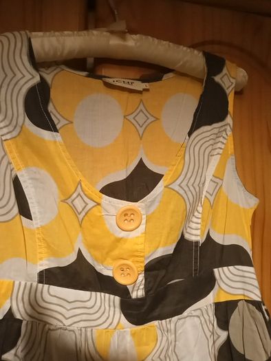 ICHI dress/tunic L
