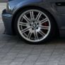 Bmw M3 19" Alloys Image 2