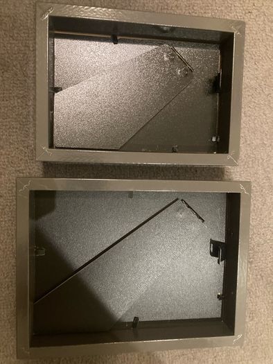 45 x Ribba Frames