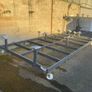 Boat cradle Image 3
