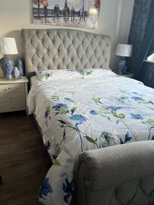 Bed set /furniture