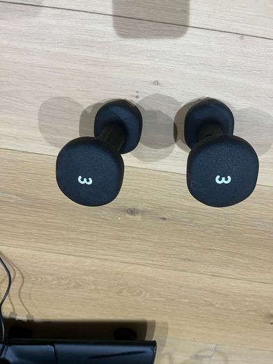 Peloton