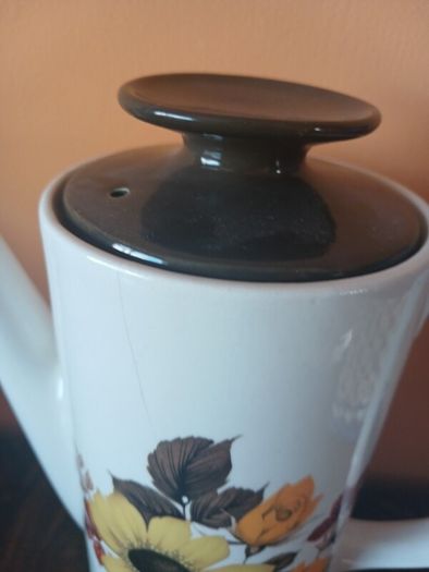 Arklow Coffee pot