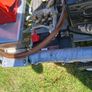 Honda Gx390 13hp Key start Power Washer Image 4