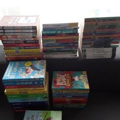 Kids books for age 8+ 9+ lots of new books