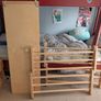 Pickler triangle climbing frame and slide Image 5