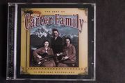 The Best Of The Carter Family CD