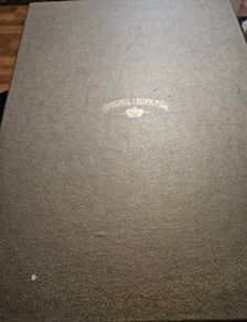Large Bundle of Stationary