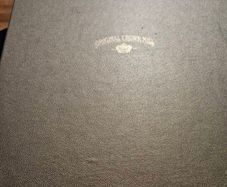 Large Bundle of Stationary