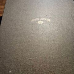 Large Bundle of Stationary