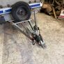 Blyss Twin Axle 2.7T Covered Trailer Image 5