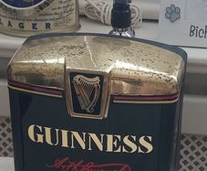 Guinness