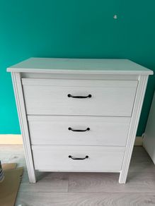 Ikea drawers