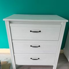 Ikea drawers
