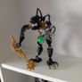Bionicle Reidak Image 3