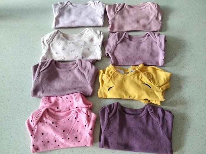 Baby girls clothes Bundle