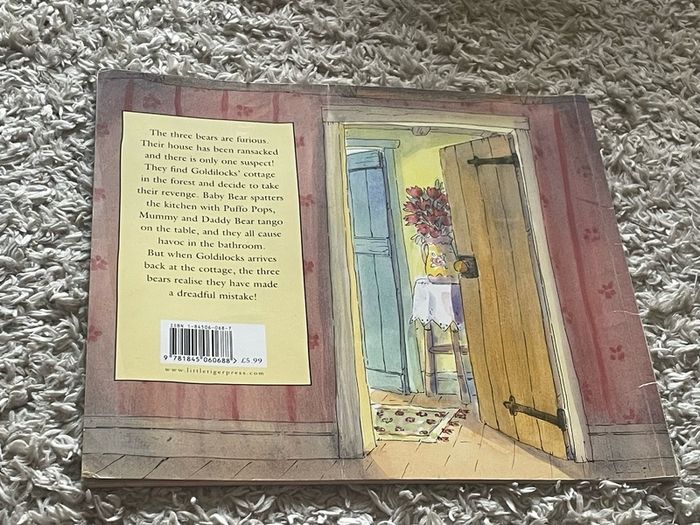 Selection of Childrens books (10 books)