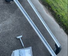 BMW 5 Series Roof Rack