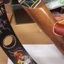 Wine bottle stands Image 6