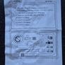 Engine Compression Tester Kit Image 4