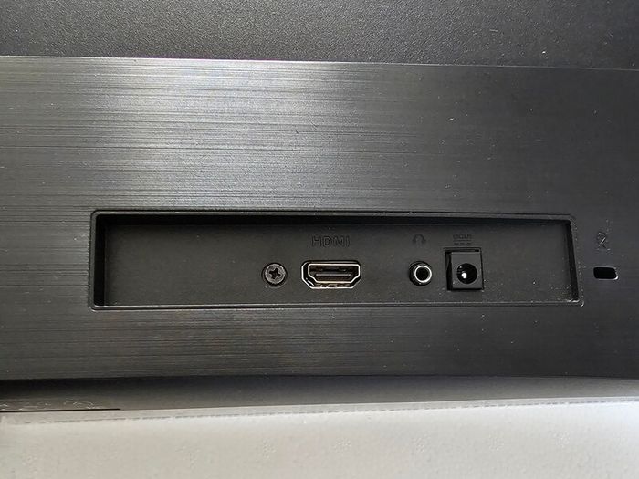 Asus 27inch monitor
