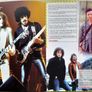 Phil Lynott statue gig signed programme Image 5