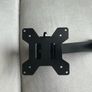 Single Arm Monitor Desk Mount Image 2