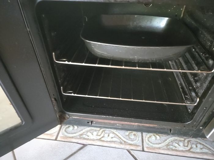 Belling Cookcentre