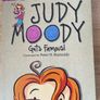 Judy Moody by Megan McDonald books 1-10 Image 5