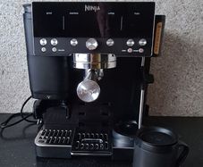 Great Ninja Luxe Cafe 3 in 1 Espresso  Coffee Machine