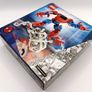LEGO 2025 Spider-Man Mech vs. Anti-Venom Marvel 107 pcs Set Code 76308 New Image 2