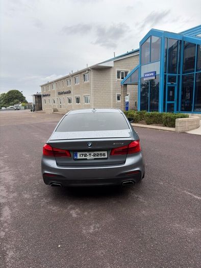 2017 BMW 520d G30 M Sport Auto High Spec