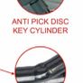 Bike Lock Image 4