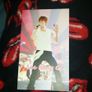 Korean popstar cards Image 2