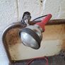 Vintage Garage Inspection Light Image 6