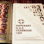 1989. Tipperary G A A. Year Book. 1989 Image 2