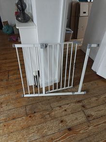 baby gate