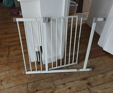 baby gate