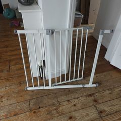 baby gate