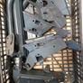 Sky satellite dishes, fixings, brackets, Lnbs and more. Image 9